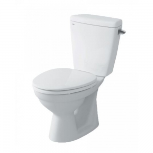 Bồn cầu 2 khối inax C-117VA