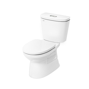 Bồn cầu 2 khối Inax C-306VA