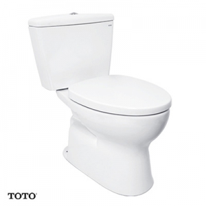 Bồn cầu hai khối TOTO CS300DRT2