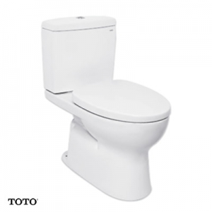 Bồn cầu hai khối TOTO CS320DKRT3