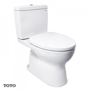 Bồn cầu hai khối TOTO CS320DRT2