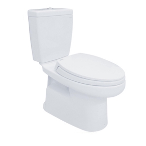Bồn cầu hai khối TOTO CS350DT3