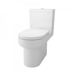 Bồn cầu hai khối TOTO CW896J#W (Nhập khẩu)