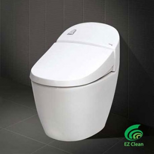 Bồn cầu inax Grosso AC- 2700VN (Chống khuẩn)