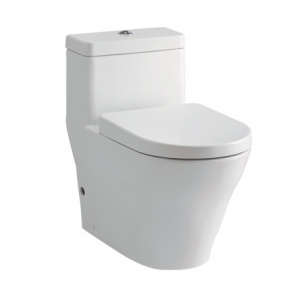 Bồn cầu một khối TOTO CW166PB#XW (Nhập khẩu)