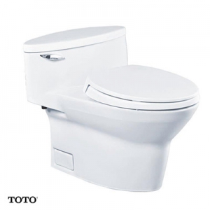 Bồn cầu một khối TOTO MS904T2