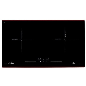 Bếp Từ Đôi Âm Tomate GH DUO-S2I