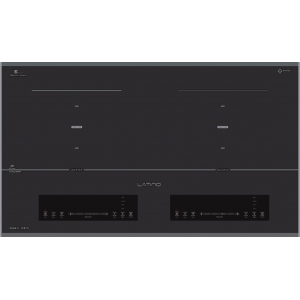 Bếp Điện Từ Đôi Chính Hãng LT-333I PRO