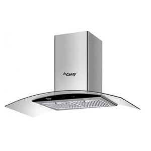 Máy Hút Mùi Kính Cong  Chính Hãng Canzy CZ M6870