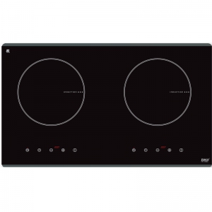 Bếp Từ Hai Vùng Nấu LORCA TA 1006C