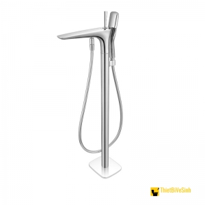 Sen Cây Bồn Tắm Đặt Sàn Cao Cấp Navier NV-853