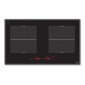 Bếp Từ Hai Vùng Nấu LORCA LCI 809Plus