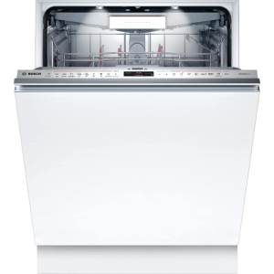Máy Rửa Chén Bát Serie 8 Chính Hãng BOSCH SMV8YCX03E