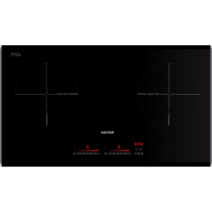 Bếp Từ Đôi Chính Hãng  Faster FS-741G