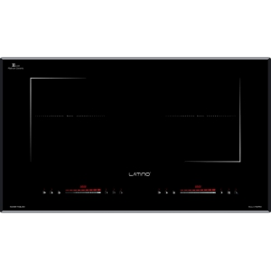 Bếp Điện Từ Đôi LATINO LT-828Pro