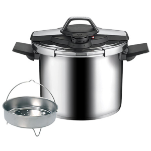 Nồi Ap Suất Chính Hãng Eurosun PC1908-Aroma