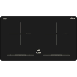 Bếp từ đôi FUGER FG–088BV