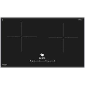 Bếp Từ Đôi Đặt Âm Chính Hãng  Fuger FG-108Plus