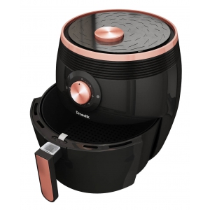 Nồi Chiên Không Dầu Chính Hãng Dmestik DK55 5.5L