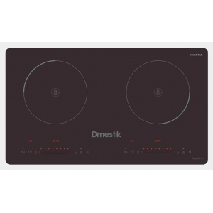 Bếp Từ Đôi Chính Hãng Dmestik ES829 DKI