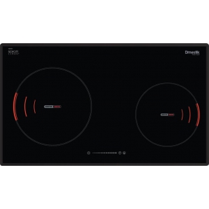 Bếp Từ Đôi Chính Hãng Dmestik ES899 DKI 