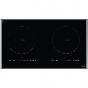 Bếp Từ Hai Vùng Nấu LORCA LCI 886D