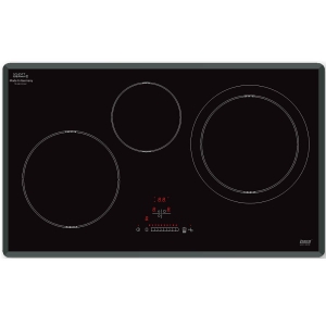 Bếp Điện Từ Ba Vùng Nấu LORCA LCI 309