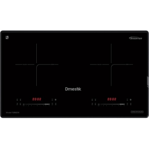 Bếp Từ Đôi Chính Hãng Dmestik TL886 DKI