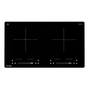 Bếp Từ Đôi 2 Vùng Nấu Chính Hãng Dmestik AM-D216