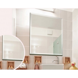 Gương phòng tắm đứng hình chữ nhật 45x60 Navier NV-131