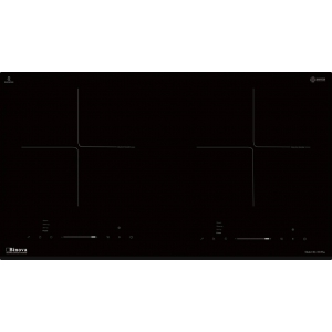 Bếp Điện Từ Đôi Chính hãng Binova BI-1101PLUS