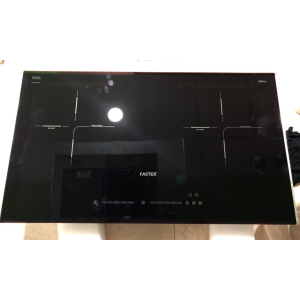 Bếp từ âm 2 vùng nấu Faster FS-744M