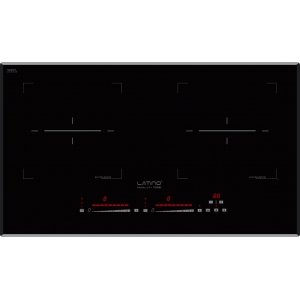 Bếp Điện Từ Đôi Chinh Hãng  LATINO LT-705ID