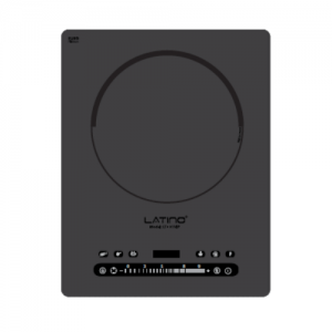 Bếp Điện Từ Đơn Công Nghệ Malaysia Chính Hãng  LATINO LT-01VIP