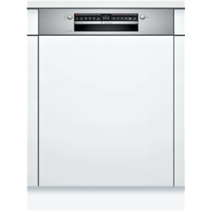 Máy Rửa Chén Bát Bán Âm Serie 4 Chính Hãng BOSCH SMI4HVS33E