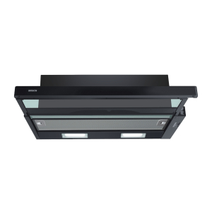 Máy Hút Mùi Âm Tủ Serie 2 Chính Hãng BOSCH DFT63CA61B