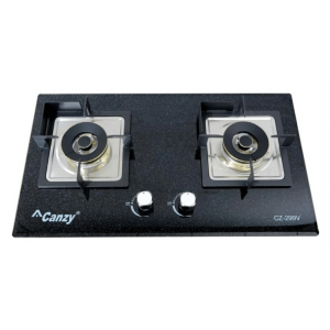 Bếp Gas Âm Canzy CZ 299V
