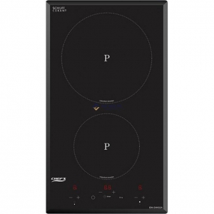 Bếp Từ Đôi Nhập Khẩu  Tây Ban Nha Chefs EH-DIH32A