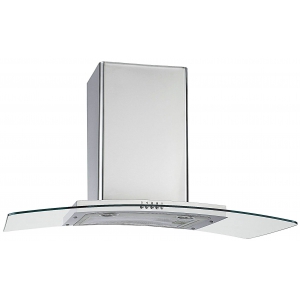 Máy Hút Mùi Kính Cong Chính Hãng Canzy CZ A39