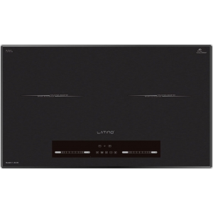 Bếp Điện Từ Đôi LATINO LT-ML202