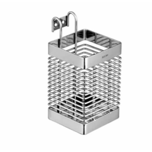 Ống Đũa 1 Ngăn Inox 304 Tiện Lợi Cao Cấp Navier NV-62N