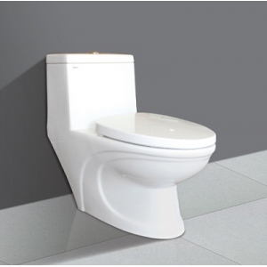 Bồn Cầu 1 Khối Cao Cấp Viglacera V39M