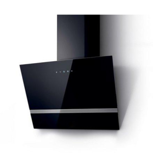 Máy Hút Mùi Đen Chính Hãng Faster FS-3688SS-NewBlack