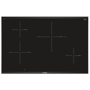 Bếp Từ 4 Vùng Nấu Serie 8 Cao Cấp BOSCH PIE875DC1E