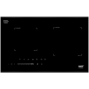 Bếp từ Domino 2 vùng nấu Kaff KF-SM200II