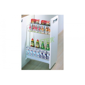 Giá Đa Năng Để Dao,Thớt,Gia Vị Chính Hãng Faster FS-MF200SP