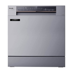 Máy Rửa Bát, Chén Độc Lập Chính Hãng Dmestik  ES 10-01