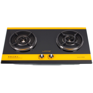 Bếp Gas Đôi Âm LATINO LT-B86A