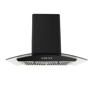 Máy Hút Mùi Kính Cong Cao Cấp Fuger FG-783N