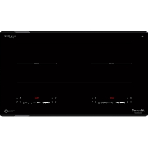 Bếp Từ Đôi Chính Hãng Dmestik ML999 DKI